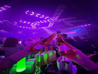 渭南酒吧招聘