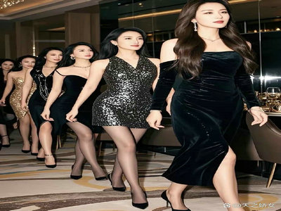 咸阳KTV招聘